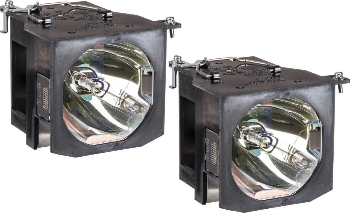 PANASONIC PT-DW7000E beamerlamp ET-LAD7700W