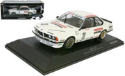 BMW 635 CSi Schnitzer Eterna #30 ETCC 1983 - 1:18 - Minichamps