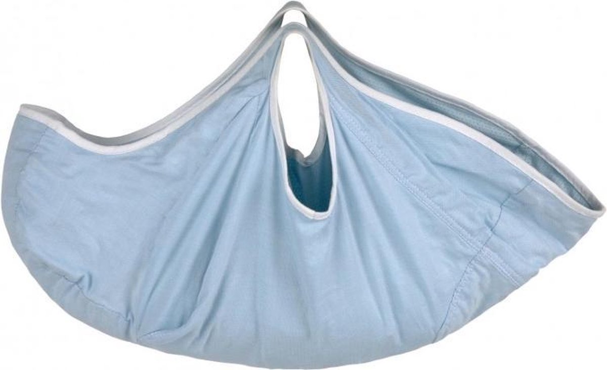 BeSafe iZi Transfer Light Blue