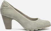 S.Oliver Pumps grijs - Maat 41