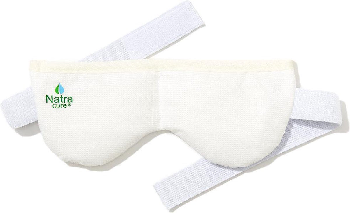 NatraCure dry eye mask (oogmasker)