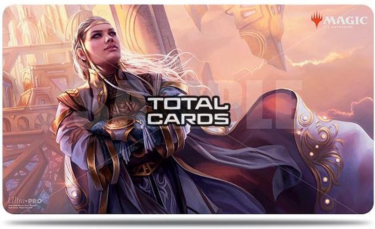UP Magic: The Gathering Commander Legends Playmat V6