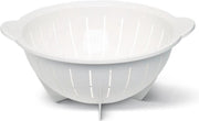 SUPERLINE slazeef 28cm wit