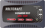 VOLTCRAFT Eco LiPo 1000 Modelbouwoplader 230 V 1 A Li-poly