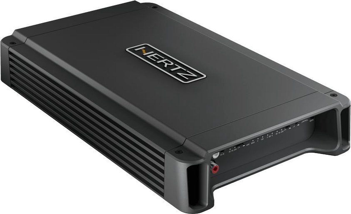 Hertz HCP 1DK 2480 Watt