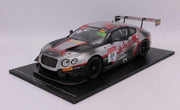 Bentley GT3 #09 FIA GT World Cup Macau 2018
