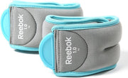 Enkel gewichten Reebok dames 1.0kg (2.st)