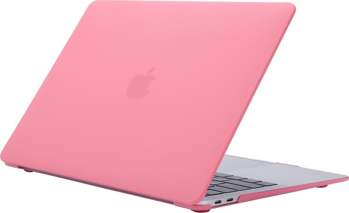Mobigear Matt Case voor de MacBook Air 13 inch A1932