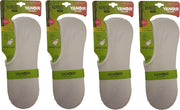 Kousenvoetjes Bamboe Multipack Dames Maat 36-39