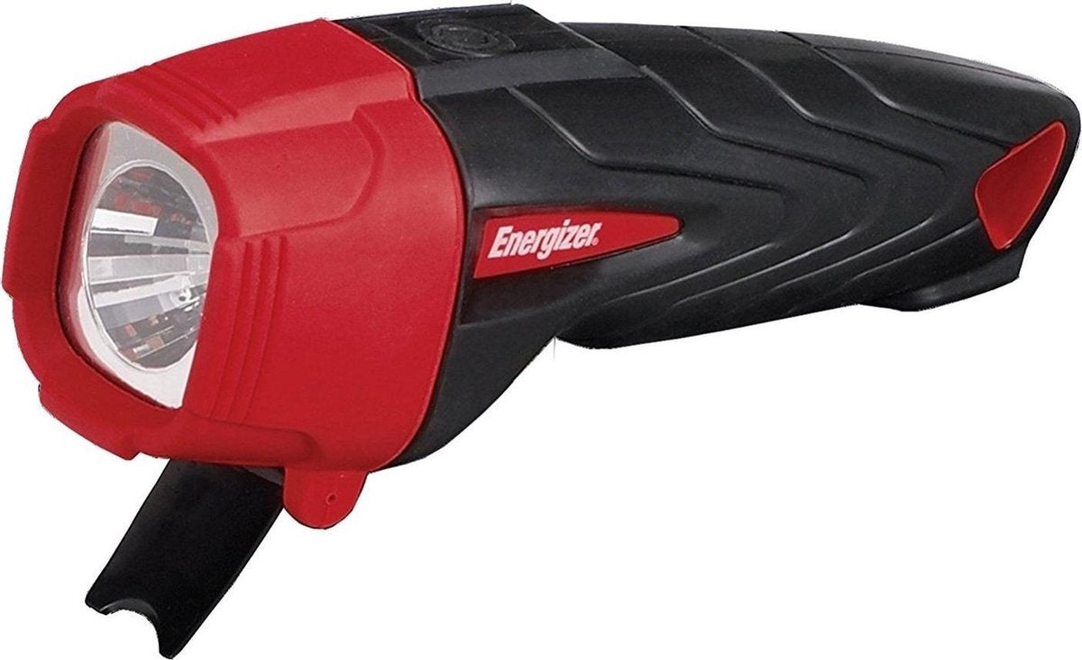Energizer 7638900326307 Zaklamp Zwart