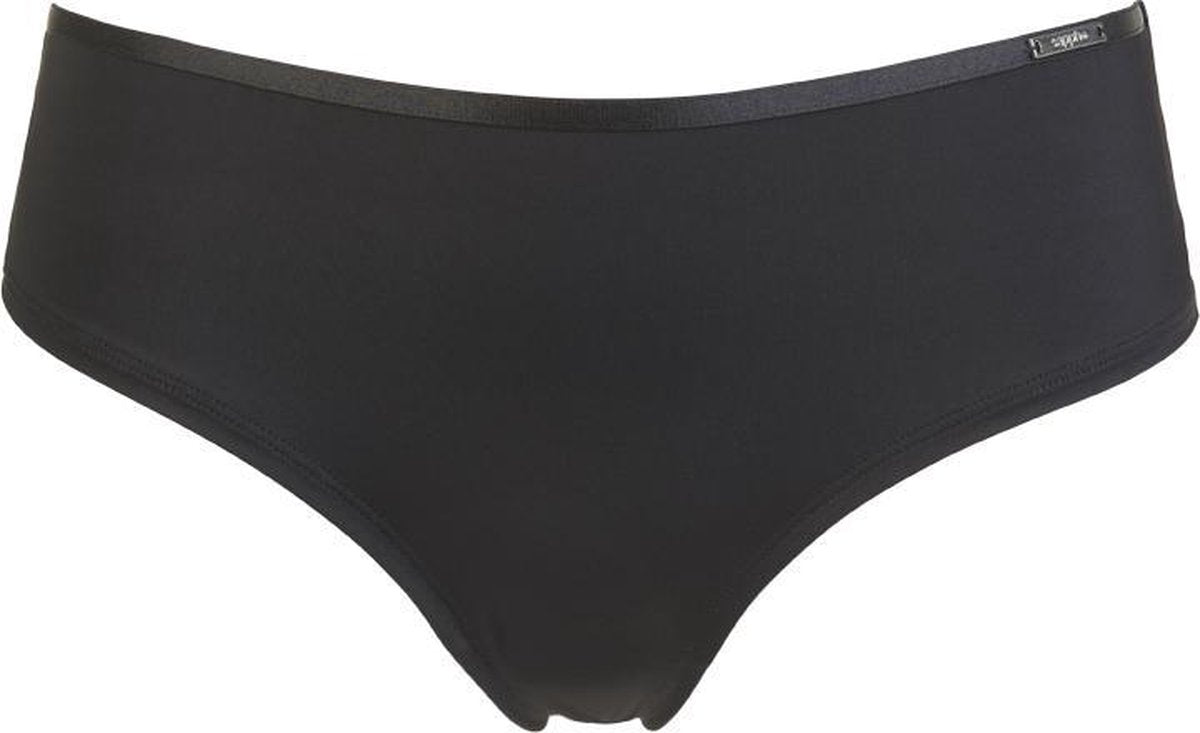 SAPPH - Hayden Cheeky Short - maat M - Zwart