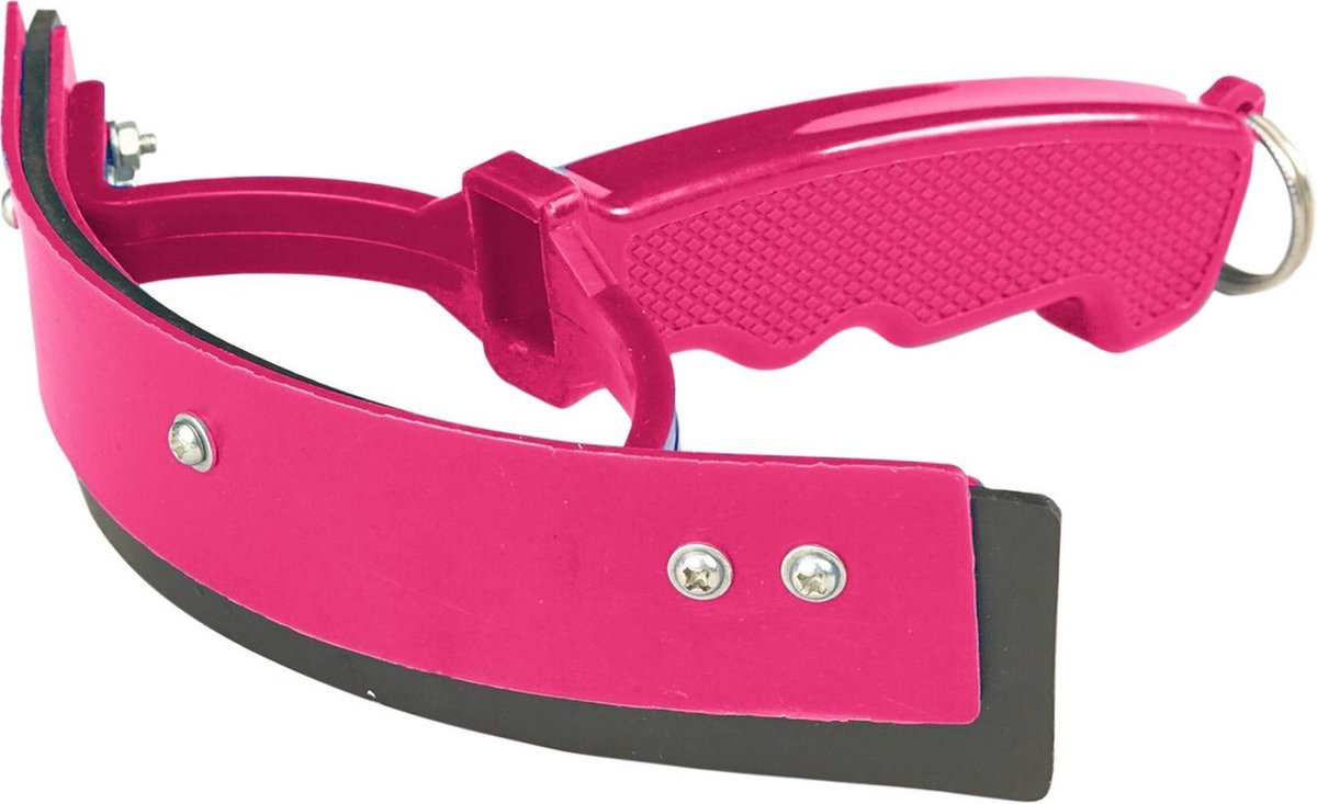 Zweetmes roze