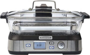 Cuisinart ® Cookfresh Glass Steamer STM1000E - Stoomkoker
