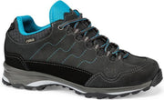 Hanwag - Robin Light Lady GTX schoen Black/ocean - UK 6.0 - EU 40
