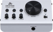 Devine Centro 2i2o audio interface
