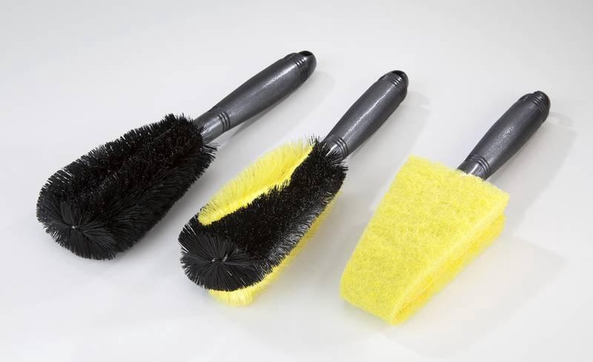 Westfalia Velgen Super Care set