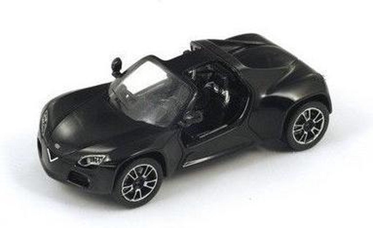 Venturi America Spider 2013 Black