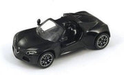 Venturi America Spider 2013 Black