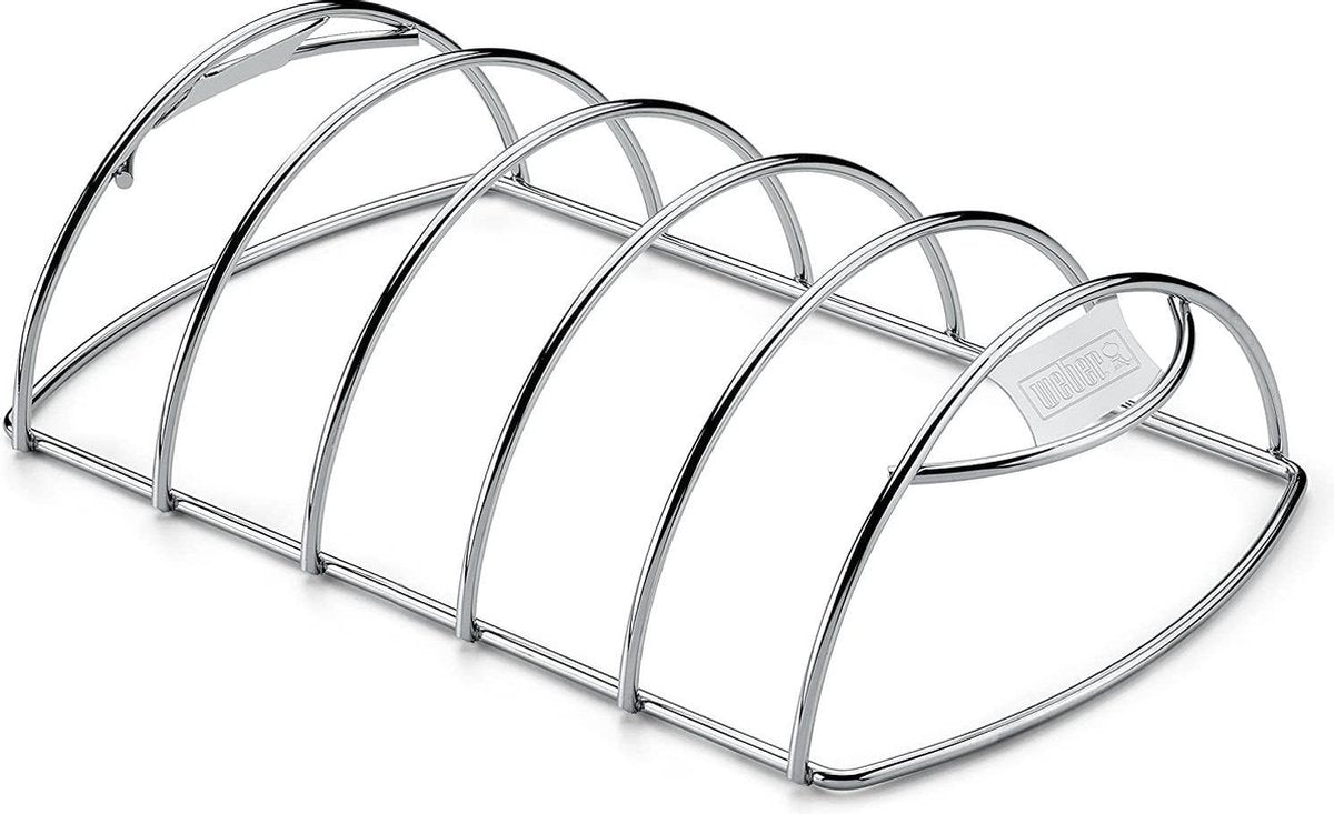 Weber 6605 Original 6605 Sparerib-braadrek