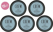 15X American Crew Fiber 85g