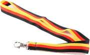 Keycord Duitsland