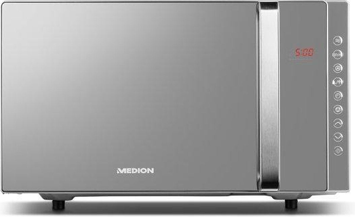 MEDION Combimagnetron met hetelucht MD 17495