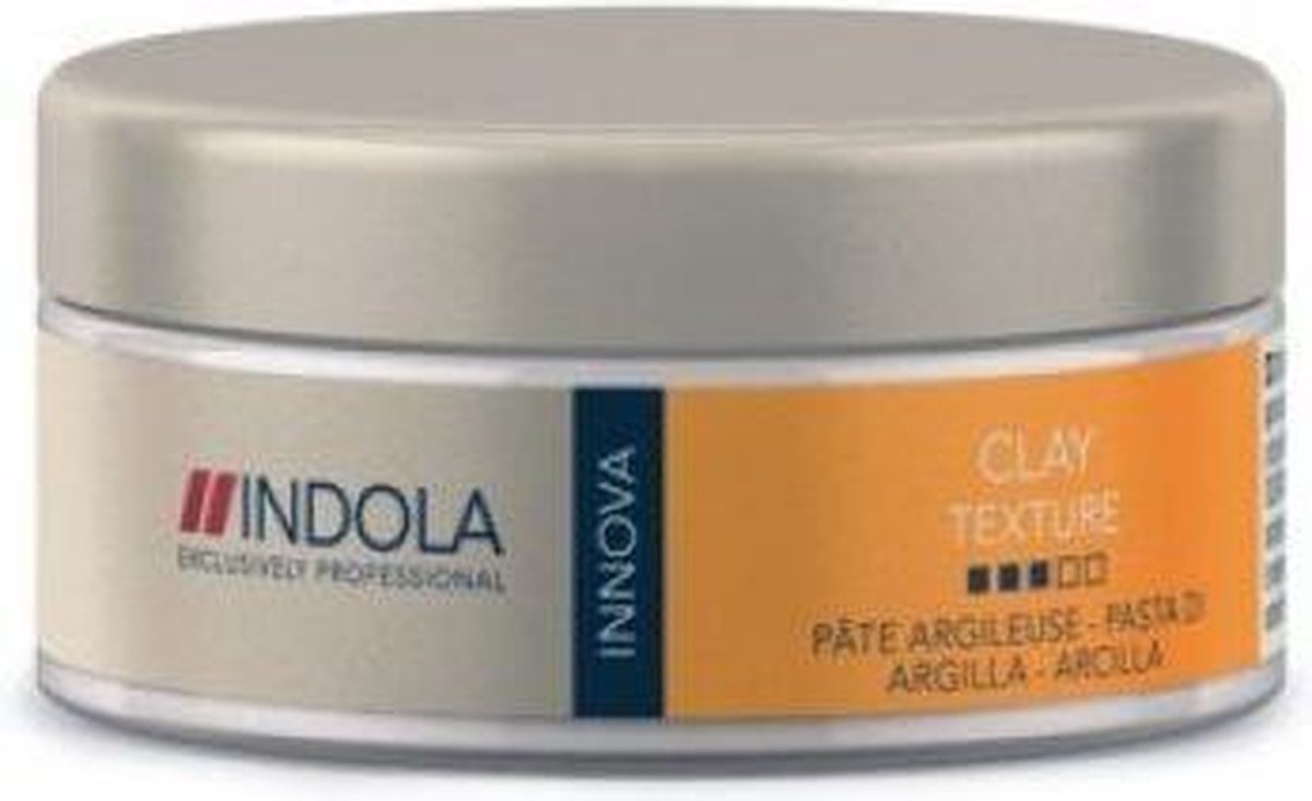 Indola Innova Texture Clay