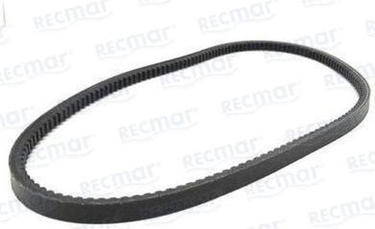 Yanmar ALTERNATOR BELT 3YM20 (129612-42290E)