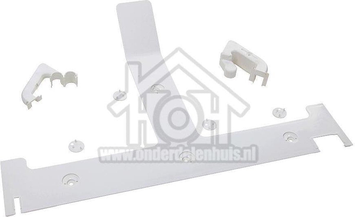 Miele Afdekking Afdekking in deksel W149