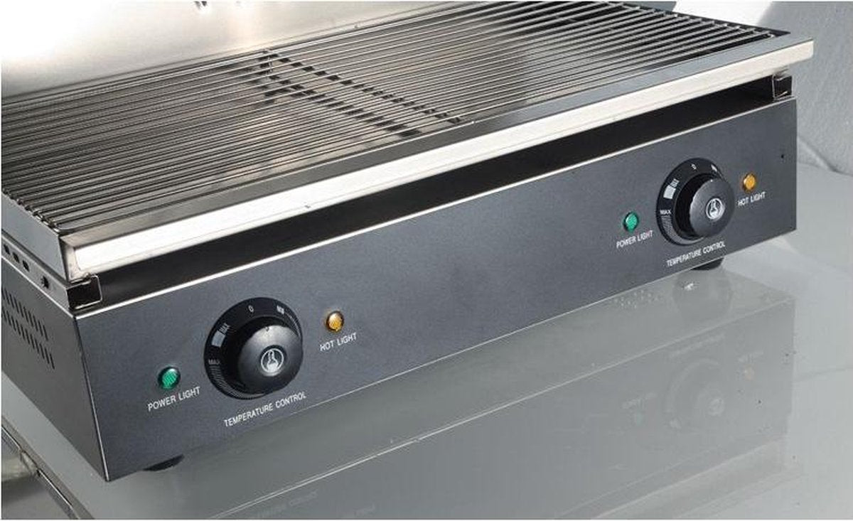 Professionele Salamander 600 | Combisteel | 7455.1605 | Horeca