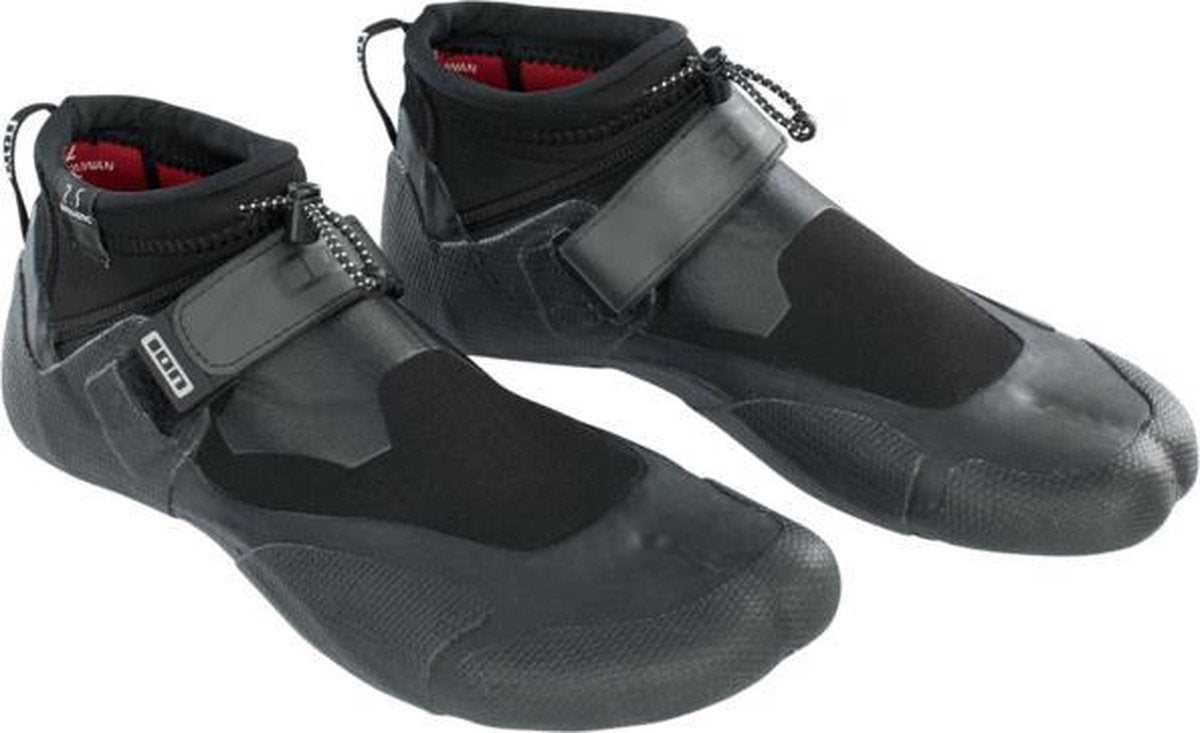 ION Neopreen Schoenen Ballistic Shoes 2.5 IS Black 36