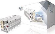 Gemodificeerde Sinus Omvormer 12 VDC - AC 230 V 2500 W F (CEE 7/3)