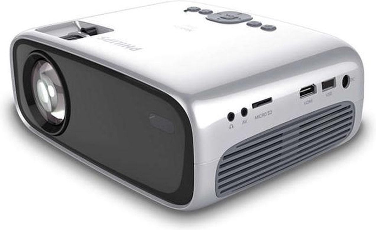 Philips NeoPix Easy Beamer