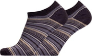 Uphillsport Sokken Teivo Merinowol/polyamide Navy Maat 43-46