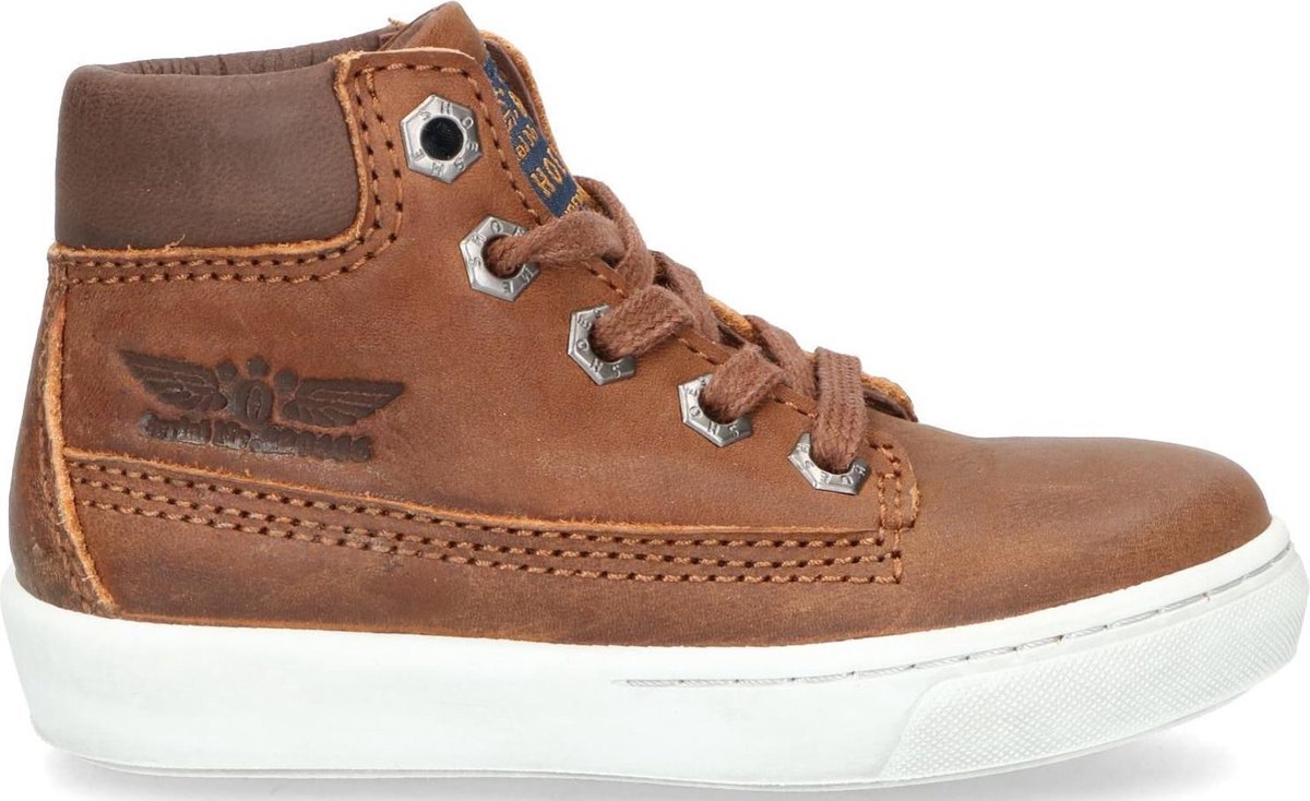 Shoesme veterboot