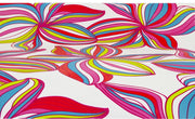 Lola - Tafellaken - Afwasbaar - Multicolor - Hip - Trendy - 140x290