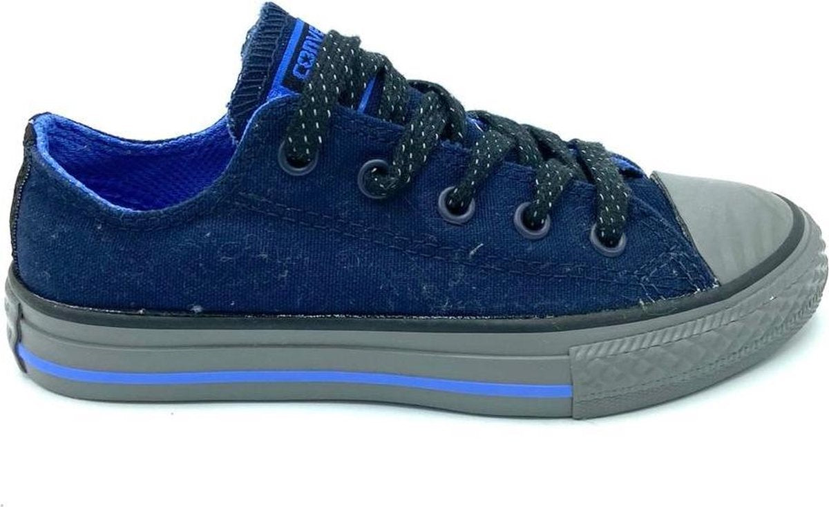 Converse - Donkerblauw/Zwart - Maat 30