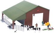Britains Boerderijset