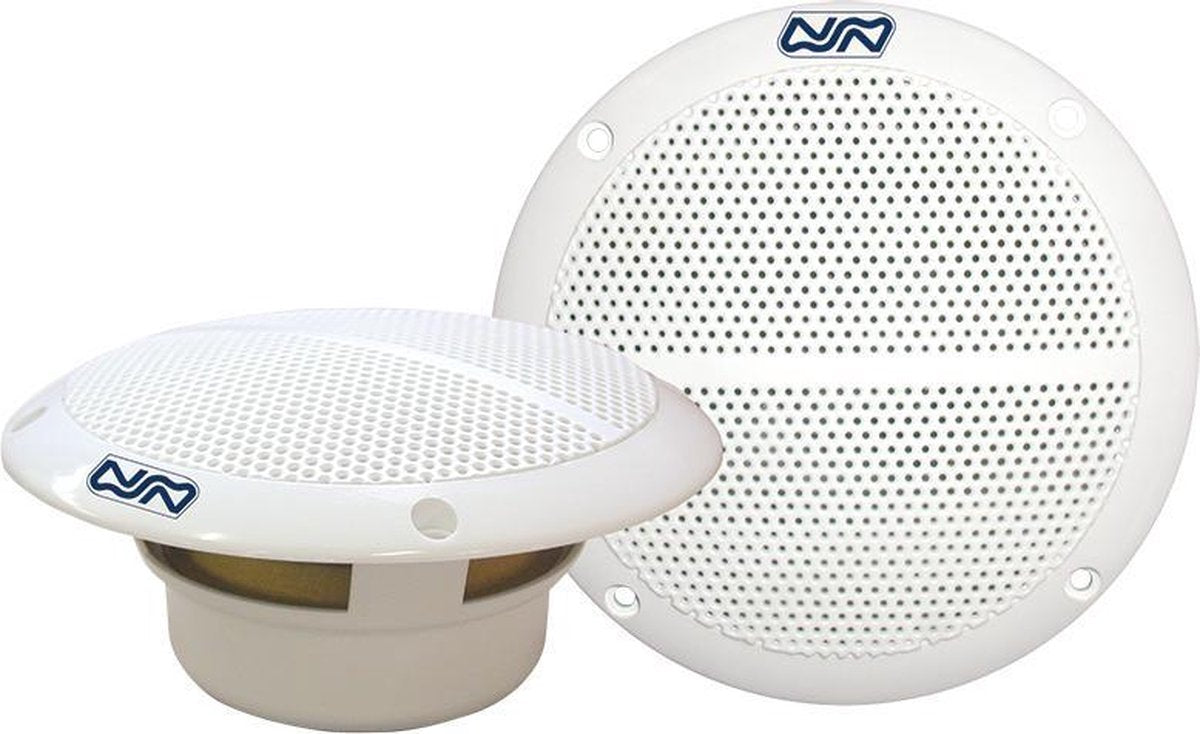 Waterbestendige boot luidsprekers (Paar) 100Watt