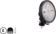 SIM 3227 CELIS - auto verlichting - blank zwart - 12 & 24 volt