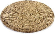 Serax Surface by Sergio Herman Onderlegger Hyacint - L -  Ø32cm x H1