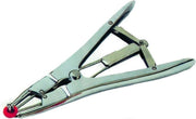 Paragontang metaal