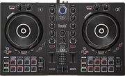 Hercules DJControl Inpulse 300 - DJ controller - Zwart