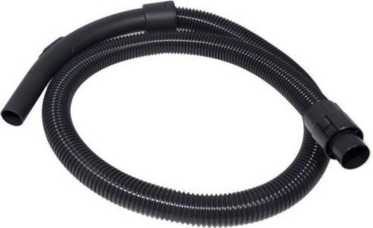 Delonghi stofzuigerslang slang zwart stofzuiger compleet met greep voor oa. XTH160