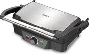 Sogo - Contactgrill SAN-SS-7127 -  Tafelgrill - 1600 Watt
