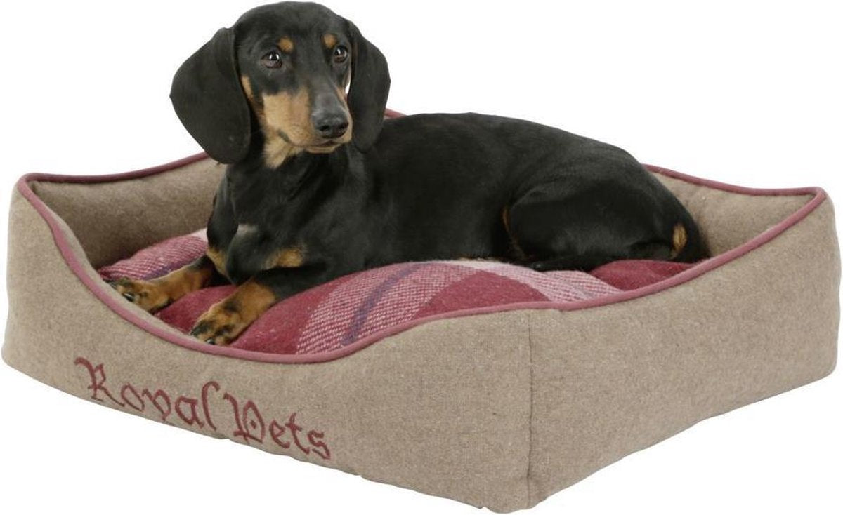 Hondenmand Royal Pets
