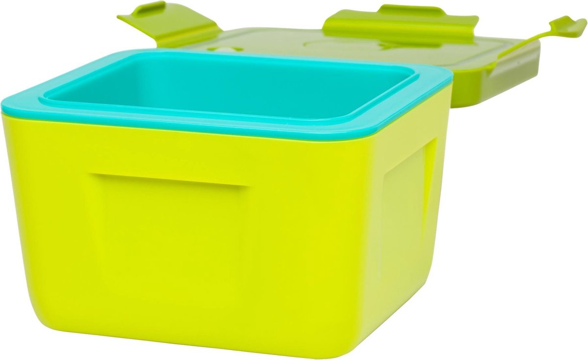 Aladdin Foodcontainer - Kunststof - Dubbelwandig - 0