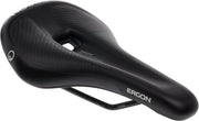 Ergon zadel SM E-Mountain Sport Men S/M zwart