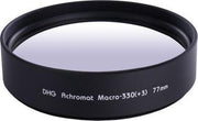 Marumi Filter DHG Macro Achro 330 + 3 77 mm