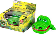 Krokodil met Kiespijn - Speelgoed Krokodil - Bijtende Krokodil - Kinderspel